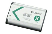 Batterien und Batteriegriffe - Sony NP BX1 - NPBX1.CE