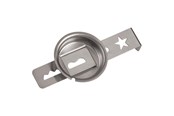 Küchenmaschinen-Zubehör - OBH Nordica Biscuit Forms - 7604 - 7604