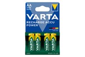 Batterien und Akkus - VARTA Strom Akku Batterie - 56706101404