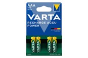 Batterien und Akkus - VARTA Strom Akku Batterie - 56703101404