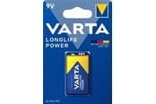 Batterien und Akkus - VARTA High Energy Batterie - 04922121411