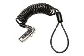 Systemzubehör - Kensington Slim Portable Combination Lock for Standard Slot - K60625WW