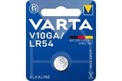 Batterien und Akkus - VARTA battery v 10 ga 1-pcs - 4274101401
