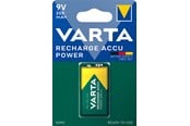 Batterien und Akkus - VARTA Strom Akku Batterie - 56722101401