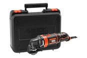 Multifunktionswerkzeuge - Black & Decker MT300KA 300W Multicutter - MT300KA