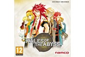 Spiele - Tales of the Abyss - Nintendo 3DS - RPG - PEGI 12 - 1046732