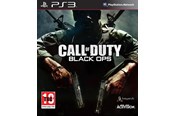 Spiele - Call of Duty: Black Ops - Sony PlayStation 3 - FPS - PEGI 18 - 5030917111549
