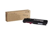 Druckerzubehör - Tinte & Toner - Xerox 106R02230 / 6600/6605 High Capacity Magenta Toner - 106R02230