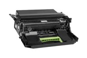 Druckerzubehör - Tinte & Toner - Lexmark 52D0Z00 / 520Z Print Imaging Unit Black - Drucker - Bildeinheid Schwarz - 52D0Z00