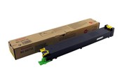 Druckerzubehör - Tinte & Toner - Sharp MX-31GTYA Yellow Toner - Tonerpatrone Gelb - MX31GTYA