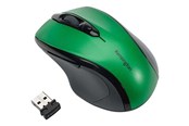 Maus - Kensington Pro Fit® Wireless Maus, smaragdgrün Grün - Maus (Grün) - K72424WW