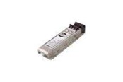 Repeater, boosters, bridges & Transceiver - HP SFP+ transceiver Modul - QK724A