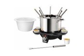 Andere Küchengeräte - Unold 48645 Fondue Elegance - 48645