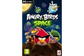 Spiele - Angry Birds Space - Windows - Action - PEGI 3 - 6430042381135