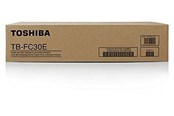 Druckerzubehör - Tinte & Toner - Toshiba TB FC30E - Waste toner collector - 6AG00004479