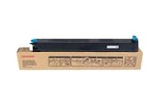 Druckerzubehör - Tinte & Toner - Sharp MX23GTCA / MX 23GTCA Cyan Toner - MX23GTCA