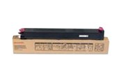 Druckerzubehör - Tinte & Toner - Sharp MX23GTMA / MX 23GTMA Magenta Toner - Tonerpatrone Magenta - MX23GTMA