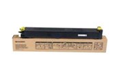 Druckerzubehör - Tinte & Toner - Sharp MX23GTYA / MX 23GTYA Yellow Toner - MX23GTYA