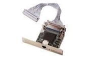 Netzwerkadapter (Netzkarte, Druckserver, u.s.w.) - Zebra Net 10/100 Druck Server - P1037974-001