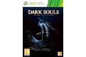 Spiele - Dark Souls: Prepare to Die Edition - Microsoft Xbox 360 - RPG - PEGI 16 - 3391891964487