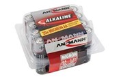 Batterien und Akkus - ANSMANN Mignon Batterie - 5015548