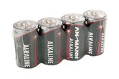 Batterien und Akkus - ANSMANN Baby C - 5015571