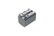 Videorekorder - ANSMANN A-Can NB 2 LH - 5022673