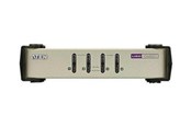 KVM Switches - ATEN CubiQ CS84U - CS-84U