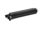 Druckerzubehör - Tinte & Toner - Lexmark 700D1 - Black - developer kit LCCP - Developer-kit Schwarz - 70C0D10