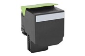 Druckerzubehör - Tinte & Toner - Lexmark 800X1 - 80C0X10