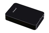 Festplatten - Extern - Intenso Memory Center Black - Extern Festplatte - 4TB - Schwarz - 6031512