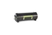 Druckerzubehör - Tinte & Toner - Lexmark 60F2X0E Black Toner - Schwarz - 60F2X0E