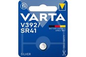 Batterien und Akkus - VARTA SR41 (392) Battery - 392101111