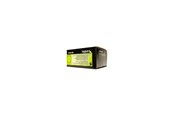 Druckerzubehör - Tinte & Toner - Lexmark 70C2HYE Yellow Toner - Tonerpatrone / Tonersammler Gelb - 70C2HYE