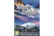 Spiele - Airport Simulator - Windows - Action - PEGI 3 - 8716051055679