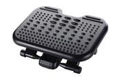 Systemzubehör - Kensington SoleMassage verstellbare Fußstütze, schwarz - 56155EU