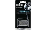 Rasierapparate - Braun Zubehör Combipack 70S - Silver - 072942