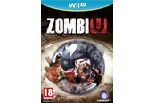 Spiele - ZombiU - Nintendo Wii U - Action - PEGI 18 - 3307215654385