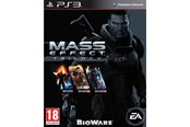 Spiele - Mass Effect Trilogy - Sony PlayStation 3 - Samlung - PEGI 18 - 5030939111251