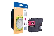 Druckerzubehör - Tinte & Toner - Brother LC125XLM - Ink - LC125XLM