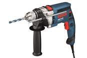 Schraub/Bohrmaschinen - Bosch Professional GSB 16 RE - 060114E500