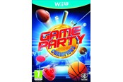 Spiele - Game Party Champions - Nintendo Wii U - Party - PEGI 3 - 5051895214015