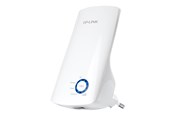 Netzwerkgeräte - TP-Link TL-WA850RE 300Mbps Universal Wi-Fi Range Extender - TL-WA850RE