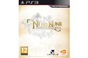 Spiele - Ni No Kuni: Wrath of the White Witch (Essentials) - Sony PlayStation 3 - RPG - PEGI 12 - 3391891976329