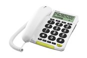 Telefone - Doro PhoneEasy 312cs - 5639