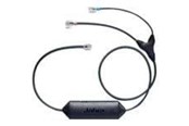 Handys - Anderes Zubehör - Jabra LINK elektrisk hætte kontakt adapt - 14201-33