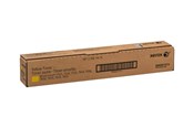 Druckerzubehör - Tinte & Toner - Xerox 006R01514 - Yellow Toner - Tonerpatrone Gelb - 006R01514