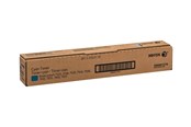 Druckerzubehör - Tinte & Toner - Xerox 006R01516 - Cyan Toner - 006R01516