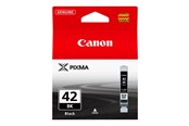 Druckerzubehör - Tinte & Toner - Canon CLI-42 / 6384B001 Black - 6384B001