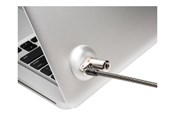 Systemzubehör - Kensington Sicherheitssteckplatz-Adapter für Ultrabook™ - K64995WW